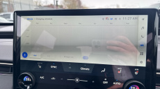 Toyota bZ4X 165kW Design 73kWh 5dr Auto Electric Hatchback